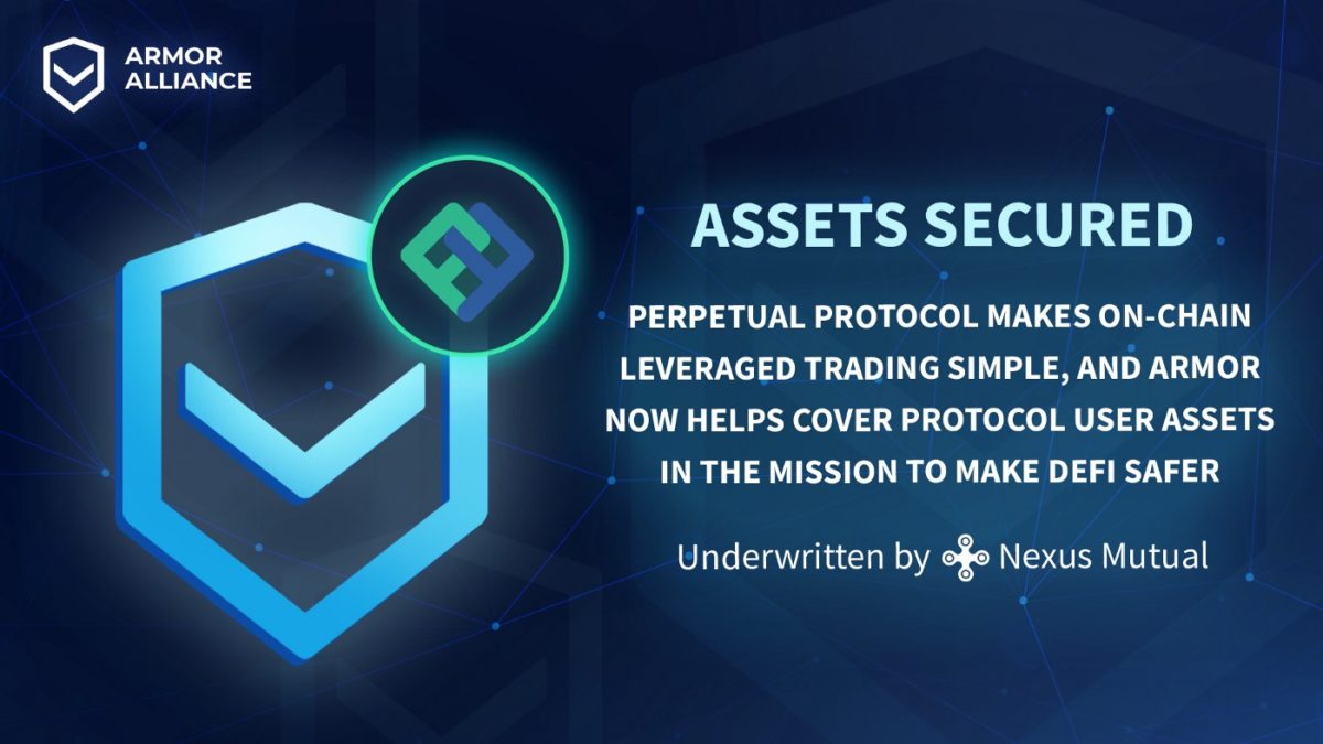 Perpetual protocol обзор