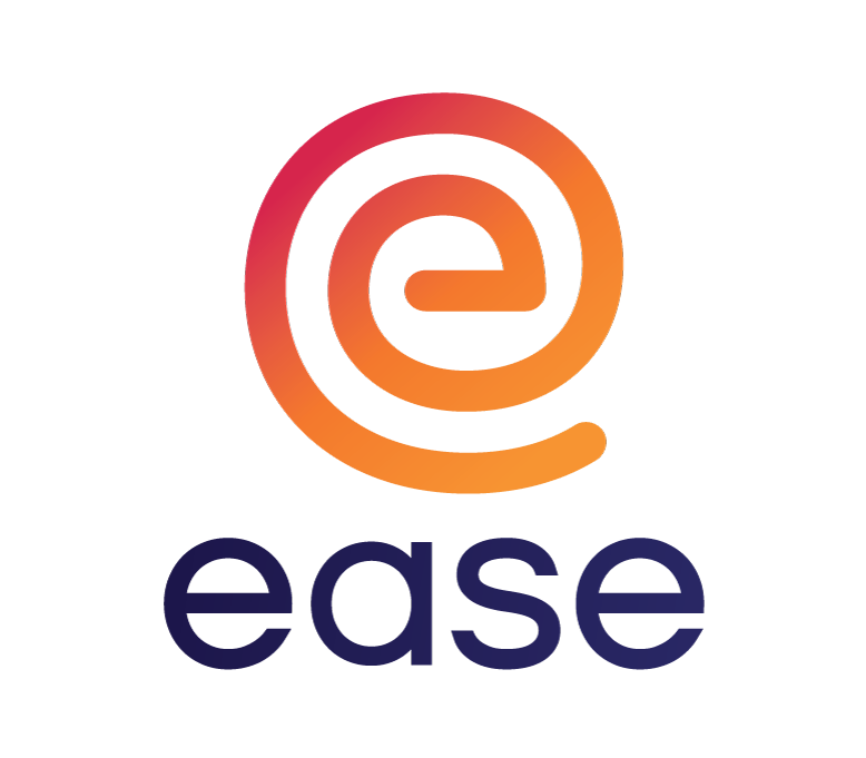 ease.org DeFi symbol-text logo
