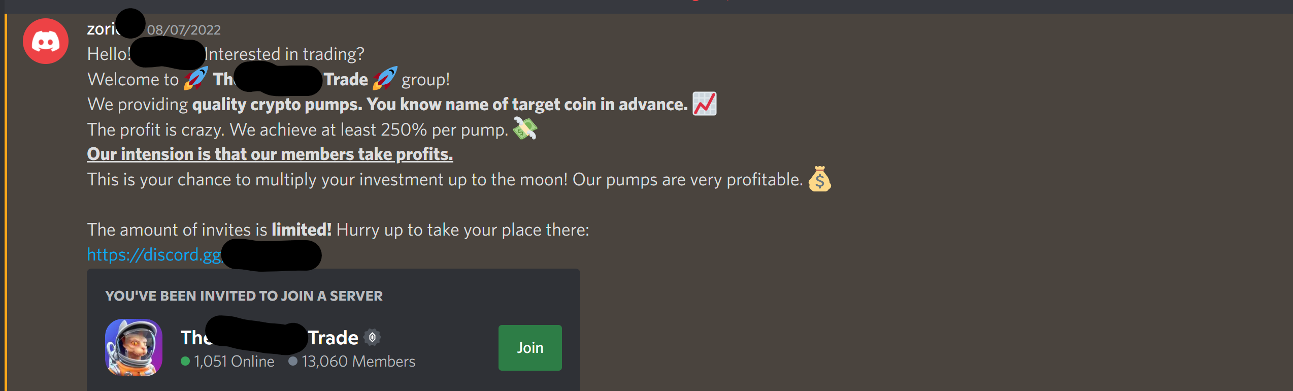 Pump 'n Dump » ease DeFi cover